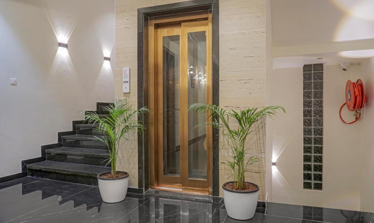 Treebo The Utsav, Nashik Hotel Екстериор снимка
